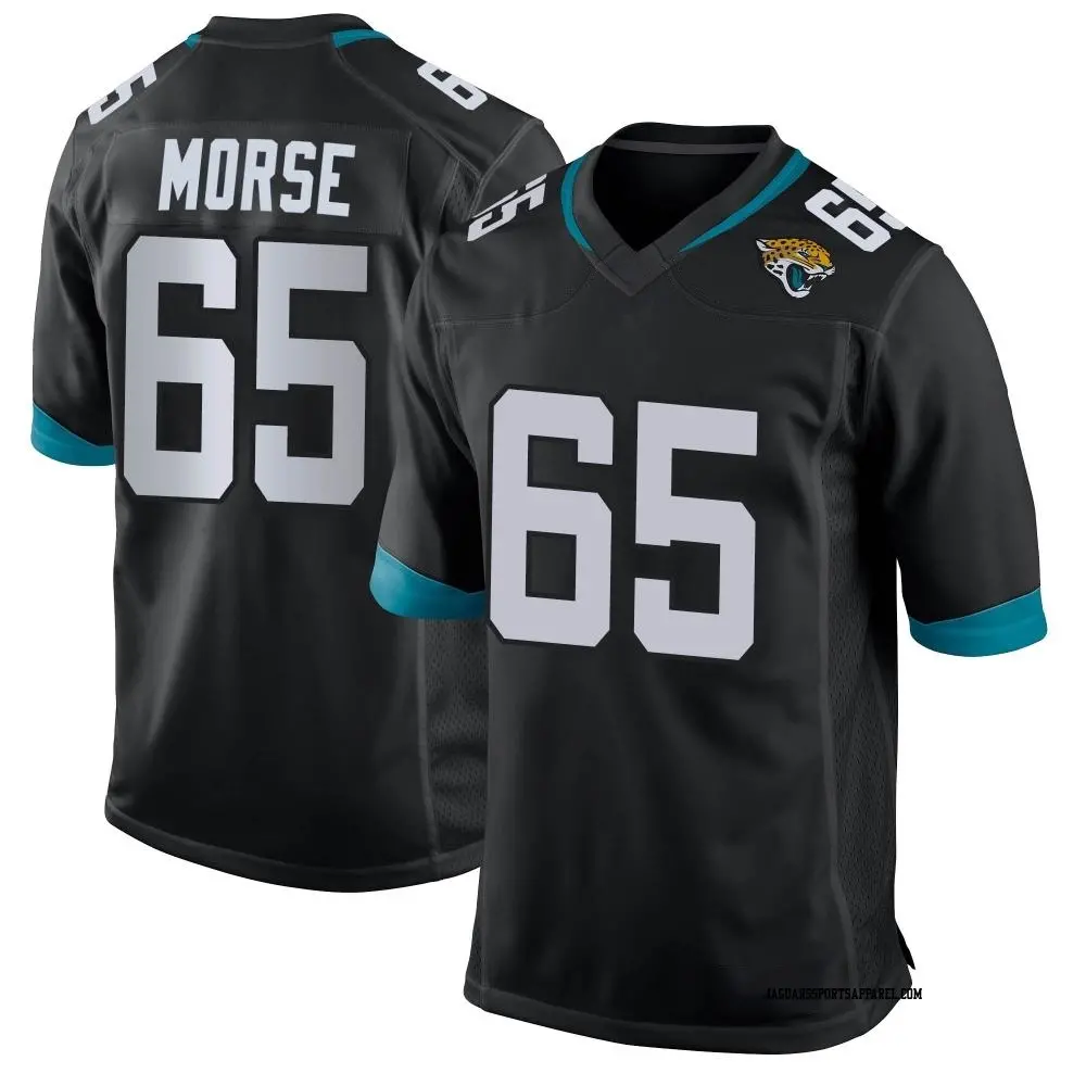 Jacksonville Jaguars man Jersey 2025