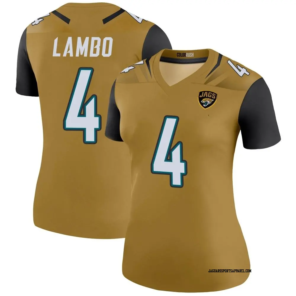 Bold rush jersey outlet
