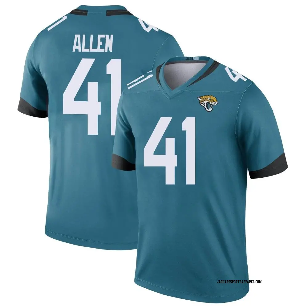 Brandon scherff jersey outlet