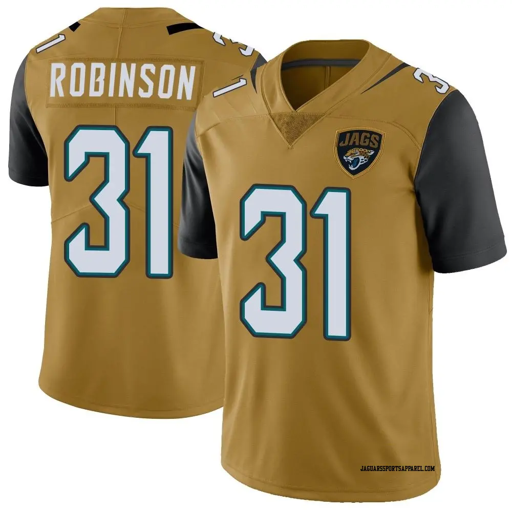 Allen robinson jersey jaguars best sale